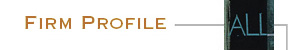 Firm Profile