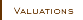 Valuations